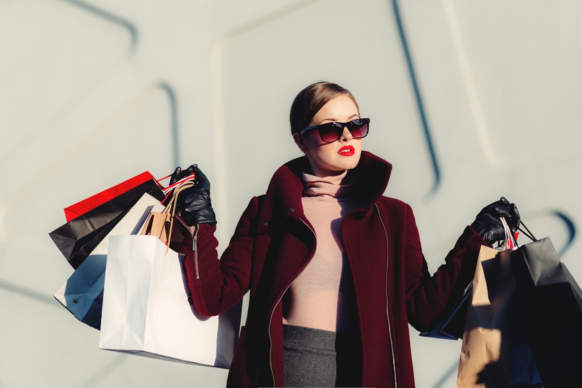 Caroll Paris: The Secret to Timeless French Elegance Every Wardrobe Needs