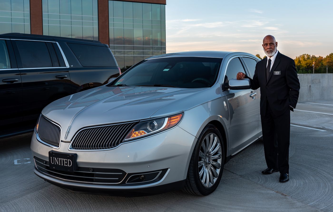 Carmel Car & Limousine: How to Land in New York in Style