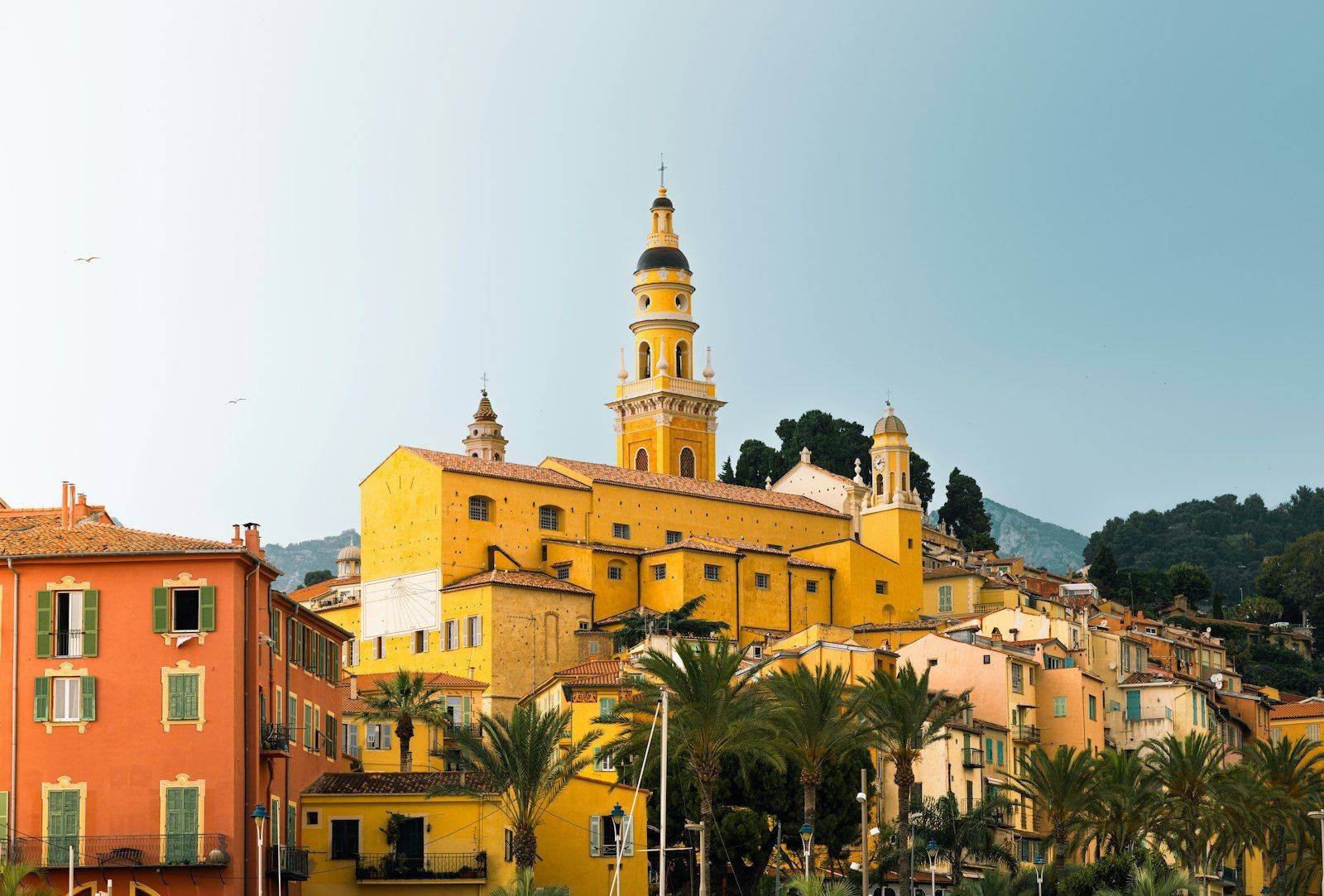 Vacances Bleues: Hotels, Clubs and Residences for a Very French Kind of Holiday